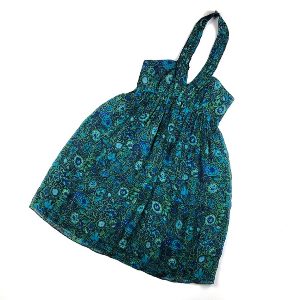 Beautiful halter Shoshanna dress